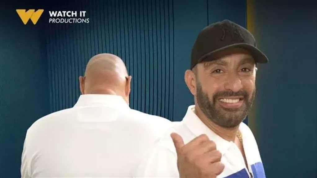 اليوم.. أحمد السقا ضيف برنامج فضفضت أوي