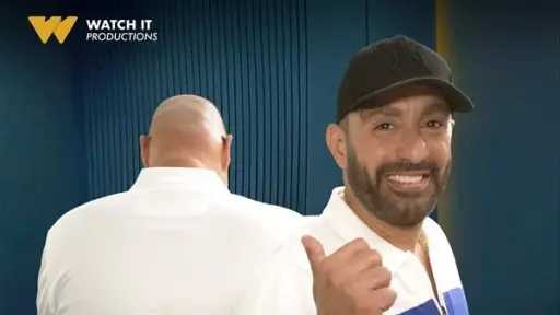 اليوم.. أحمد السقا ضيف برنامج فضفضت أوي