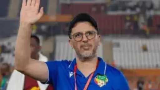 نبيل الطرابلسي: «مواجهة مصر والسنغال نهائي مبكر في أمم إفريقيا والعامل النفسي سيحسم الفائز»