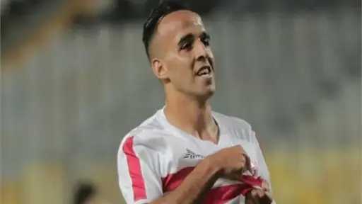 رئيس الاتحاد السكندري: «صفقات قوية في الشتاء.. وأفشة... رئيس الاتحاد السكندري: «صفقات قوية في الشتاء.. وأفشة ينضم حتى نهاية الموسم واهتمام بضم ناصر منسي»