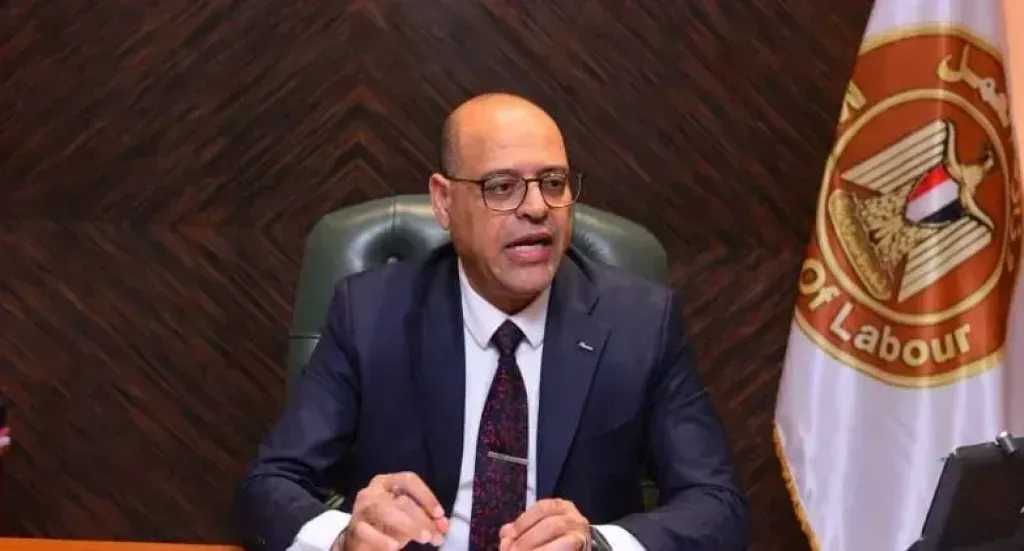 وزير العمل: أهمية خاصة لملف إلحاق العمالة بالخارج