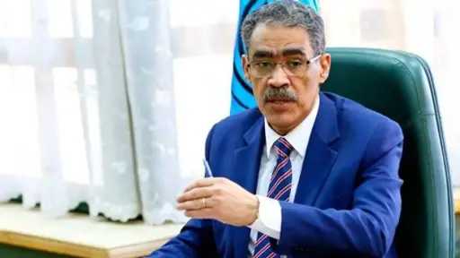 ضياء رشوان: تصنيف الإخوان كجماعة إرهابية يمثل تحولا في السياسة الأمريكية تجاه المنطقة