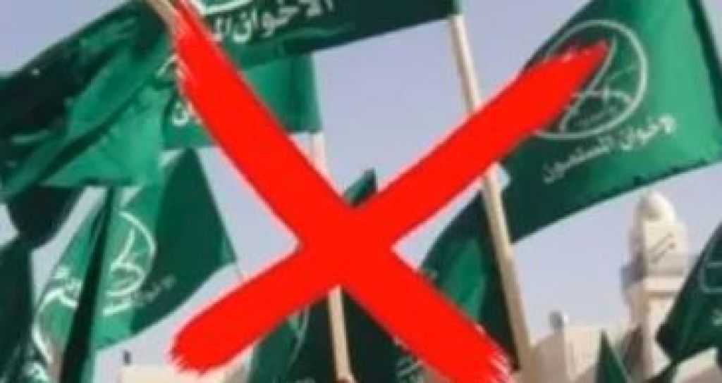 ضياء رشوان يوضح تداعيات تأثير القرار الأمريكي بتصنيف الإخوان منظمة إرهابية