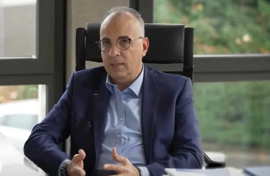 وزير الرى: طفرة فى منظومة توزيع المياه عبر تقنيات الرصد والتحكم الحديث