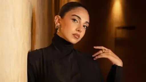 تعرف على دور سلمى أبو ضيف في مسلسل عرض وطلب