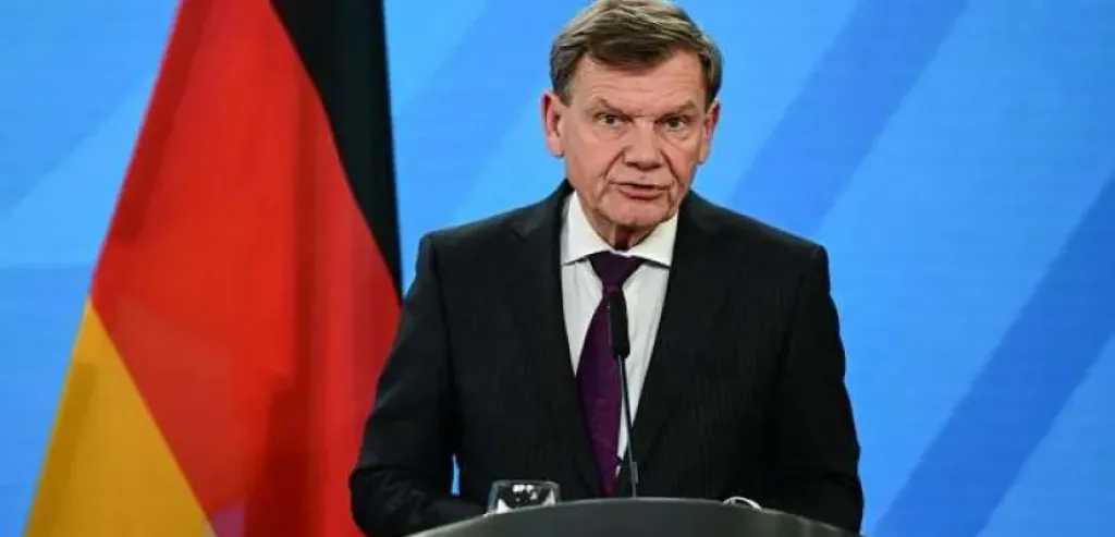 وزير الخارجية الألماني يؤكد حق سكان جرينلاند في تقرير مصيرهم