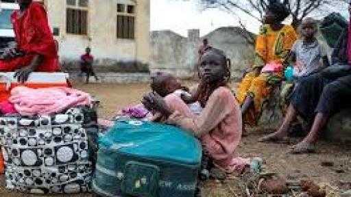 الأمم المتحدة تدعو لحماية المدنيين في السودان وسط تصاعد القتال ونزوح الآلاف