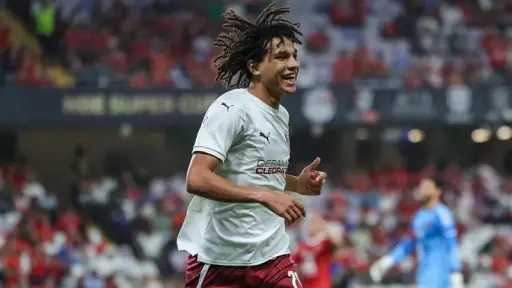 مروان عثمان والأهلي.. آخر المستجدات بشأن الانتقال