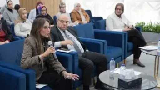 مستشار رئيس الوزراء: مفهوم الرشادة يختلف بين الأفراد... مستشار رئيس الوزراء: مفهوم الرشادة يختلف بين الأفراد حسب عوامل شخصية وبيئية