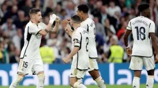 ريال مدريد يوقع أولى صفقات الشتاء.. تفاصيل هامة