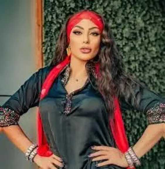 إحالة راقصة شهيرة لمحكمة الجنايات بتهمة حيازة مخدرات بمطار القاهرة