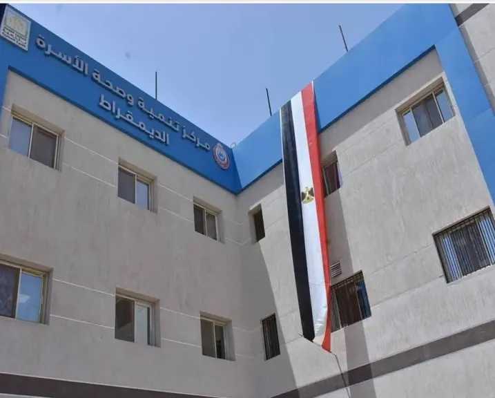 ”الصحة”: تقديم أكثر من 530 ألف خدمة طبية بالأقصر خلال 2025