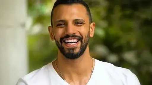 زاب ثروت: الراب والمهرجانات فن واحد.. و«اثبت مكانك» وُلدت بالصدفة مع أمير عيد