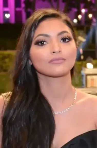 مي الغيطي: «The Mummy 2026» محطة مفصلية في مشواري العالمي