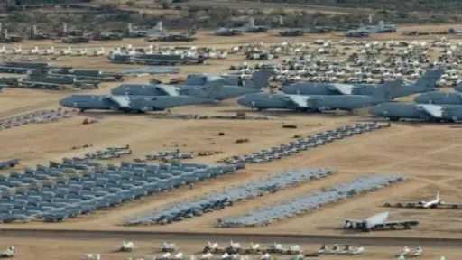 أمر عاجل من قطر بشأن قاعدة العديد الأمريكية