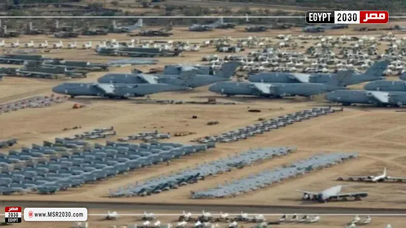 قاعدة العديد الأمريكية 