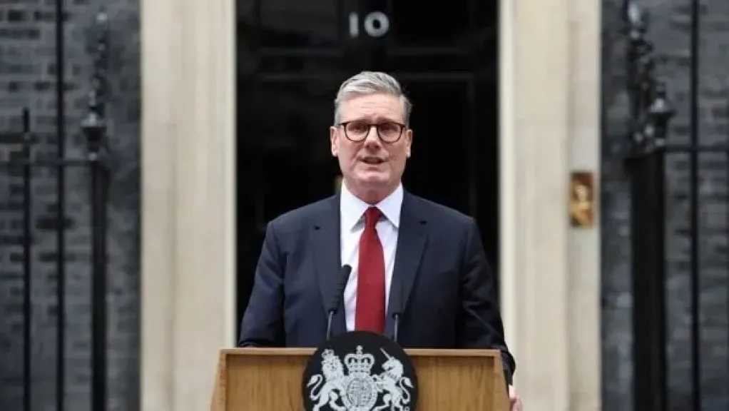 عاجل.. بريطانيا تفرض عقوبات مزيد من العقوبات على إيران