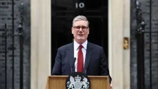 عاجل.. بريطانيا تفرض عقوبات مزيد من العقوبات على إيران