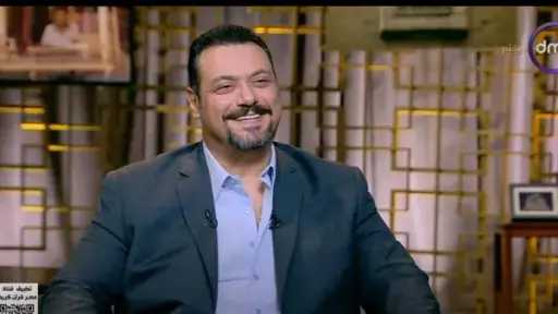 مراد مكرم يستعيد درس والده ويعلن انتهاء تعاقده مع CBC