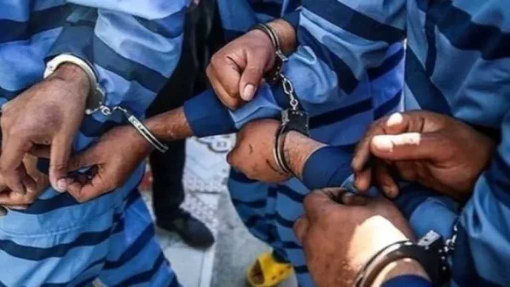 إيران .. إحباط تسلل 3 خلايا إرهابية مُجهزة كميات كبيرة من الأسلحة والذخائر