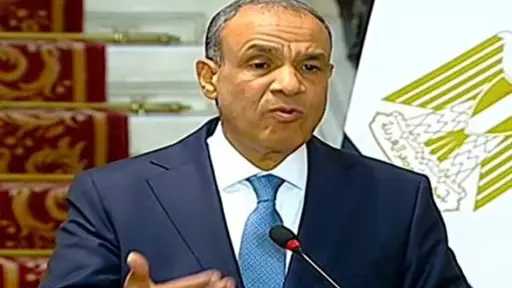 وزير الخارجية: هناك توجيهات من الرئيس السيسي بالتنسيق... وزير الخارجية: هناك توجيهات من الرئيس السيسي بالتنسيق الكامل مع الأشقاء في السودان