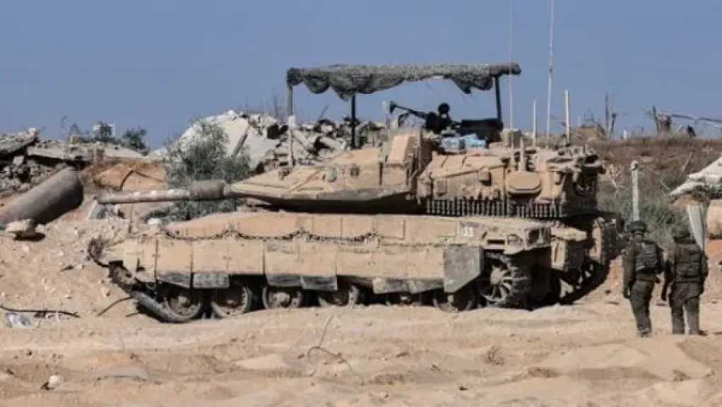 الاحتلال يواصل أكاذيبه.. يزعم قـ.ـتل 6 مقاومين في اشتباك وهمي بغزة