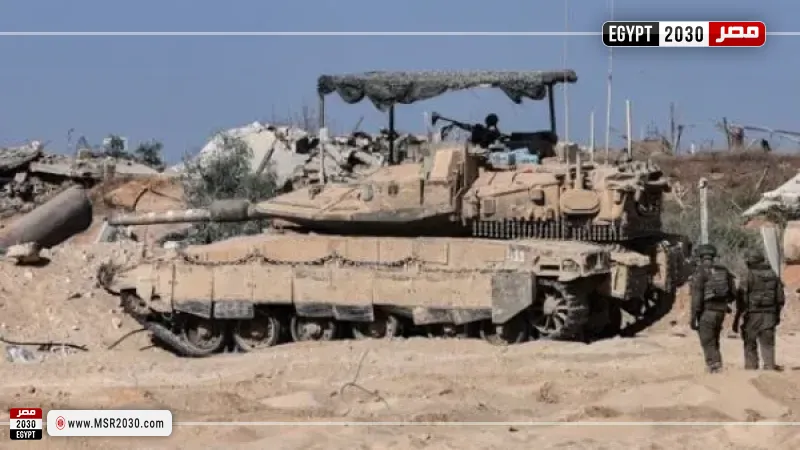 جيش الاحتلال