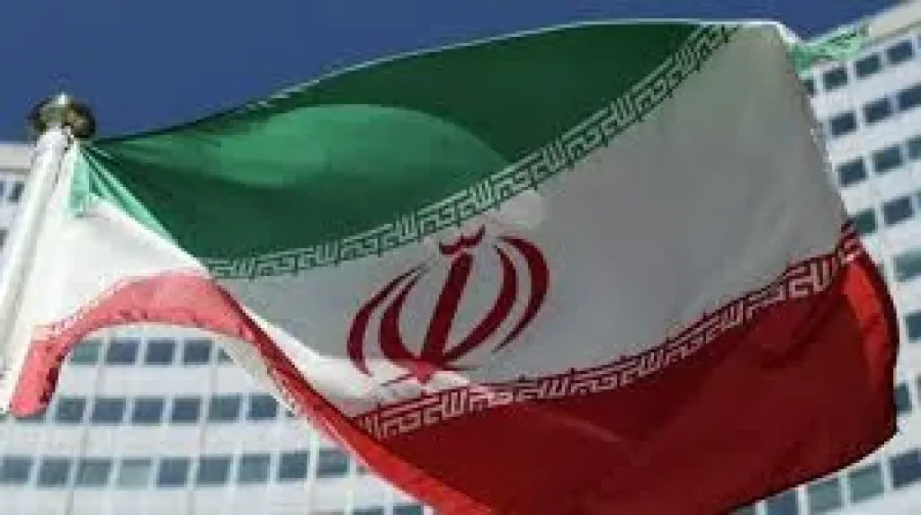 ايران 