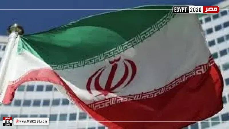 ايران 