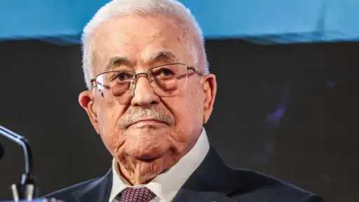 الرئاسة الفلسطينية ترحب بجهود ترامب لاستكمال تنفيذ خطته... الرئاسة الفلسطينية ترحب بجهود ترامب لاستكمال تنفيذ خطته للسلام