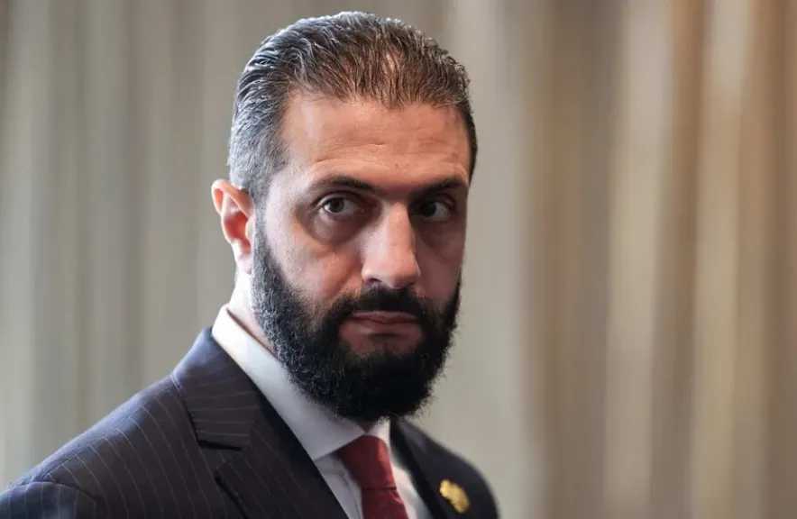 الإعلام السورية: لا نرى سببا مبررا لحجب لقاء الشرع المصور وسنبثه عبر منصاتنا