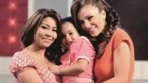 نيكول سابا تعلن دعمها الكامل لشيرين عبد الوهاب وسط أزمتها الصحية والنفسية