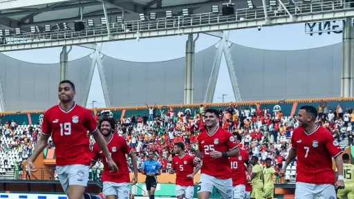 بدلاء منتخب مصر أمام السنغال في نصف نهائي أمم إفريقيا 2025