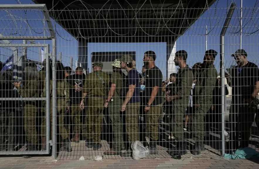 نادي الأسير الفلسطيني: إعلان إسرائيل تجديد حالة الطوارئ في السجون يعني استمرار الإبادة بحق الأسرى