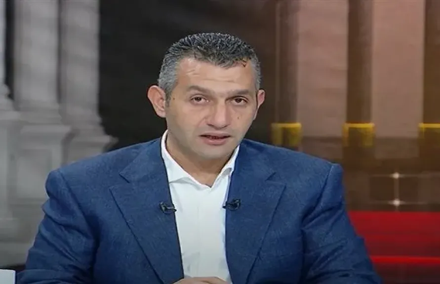 النائب عمرو الشَّلَمة