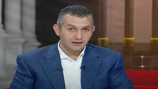 عمرو الشلمة: التحرك المصري أعاد الأمل للفلسطينيين ومهّد لمرحلة ثانية أكثر استقرارًا