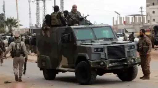 الجيش السوري يوجه نداءا عاجلا لمواطنيه في حلب.. تفاصيل