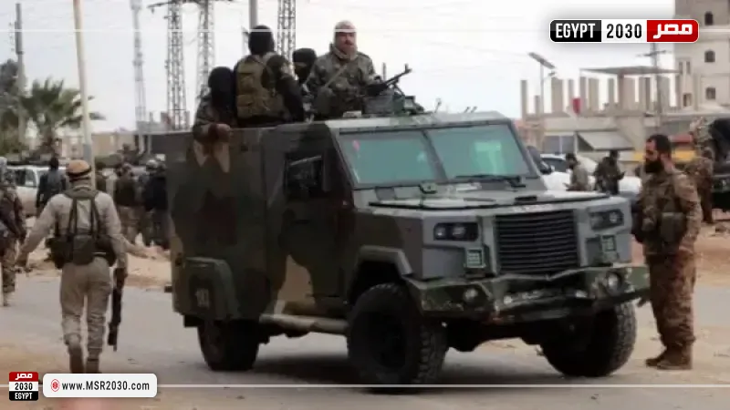 الجيش السوري