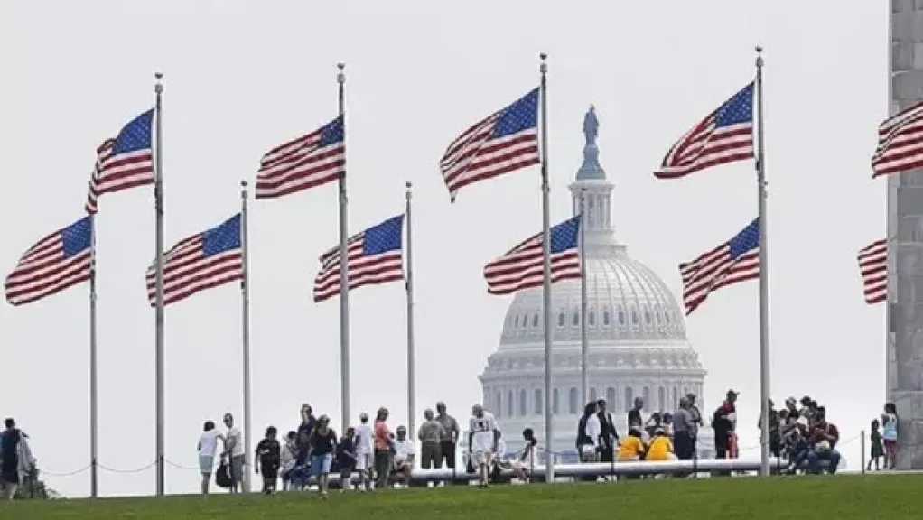 عاجل..  أمريكية تقدم للبيت الأبيض خريطة تستهدف 50 موقعا عسكريا إيرانيا