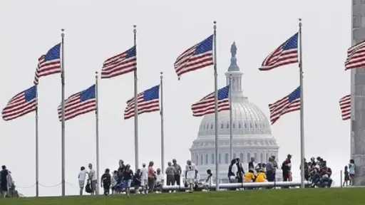 عاجل..  أمريكية تقدم للبيت الأبيض خريطة تستهدف 50 موقعا عسكريا إيرانيا