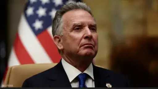 وجه الشكر لمصر.. ”ويتكوف” يعلن إطلاق المرحلة الثانية من خطة السلام في غزة