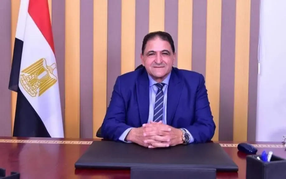 النائب سامي سوس