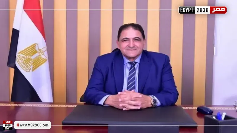 النائب سامي سوس