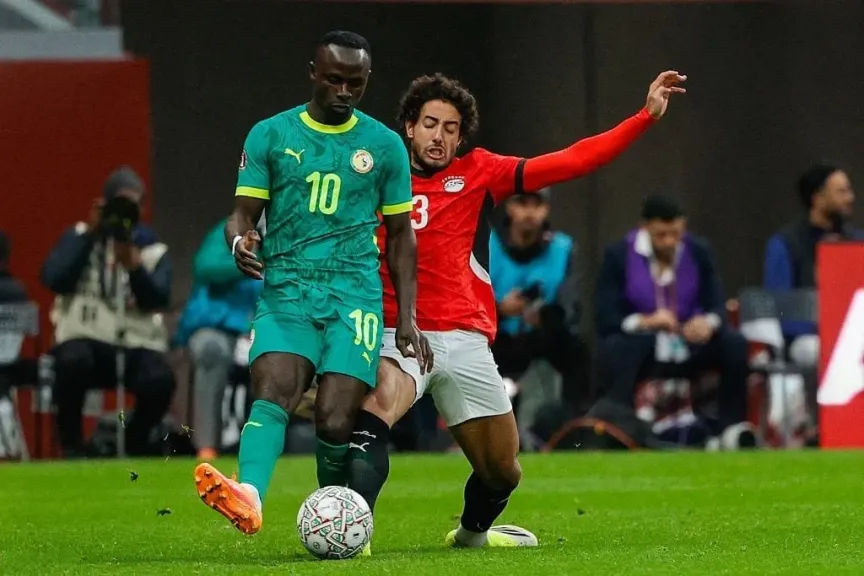 ساديو ماني