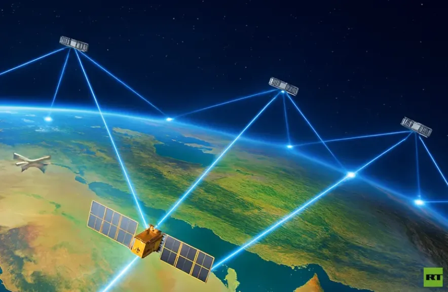 نظام تحديد المواقع العالمي (GPS) 