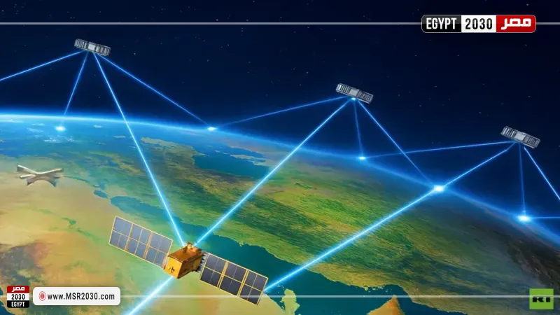 نظام تحديد المواقع العالمي (GPS) 