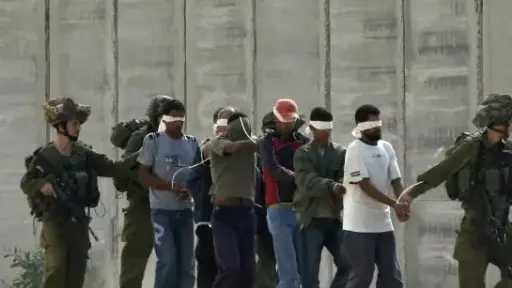 حملة دولية للمطالبة بالإفراج الفوري عن الأسرى في سجون الاحتلال