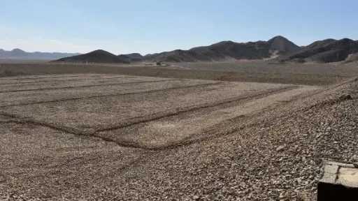 وزيرة البيئة تعلن عن التسليم النهائي للمدافن الصحية... وزيرة البيئة تعلن عن التسليم النهائي للمدافن الصحية الآمنة بالبحر الأحمر