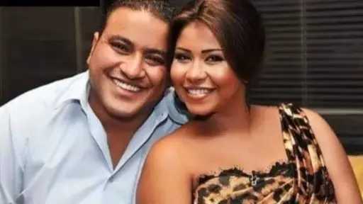 شقيق شيرين عبد الوهاب يهاجم النقابات والإعلام: كفاية متاجرة بأختي واتركوها تتعافى