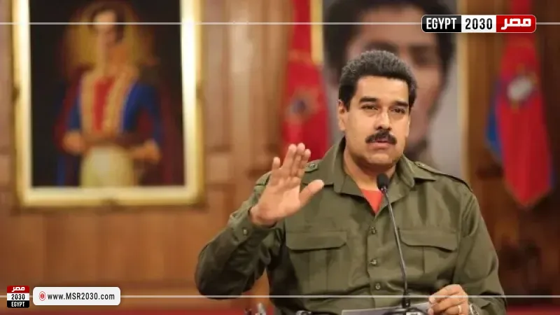  رئيس فنزويلا